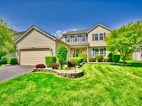 1729 Hidden Oaks Ct, Plainfield, IL 60586