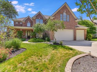 10517 Canyon Vista Way, Austin, TX 78726