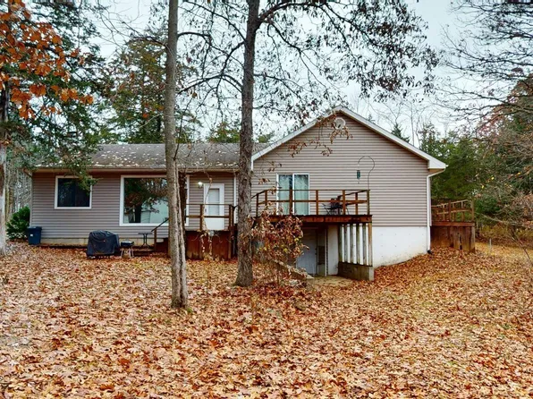 17667 Daisy Rd, Hughesville, MO 65334