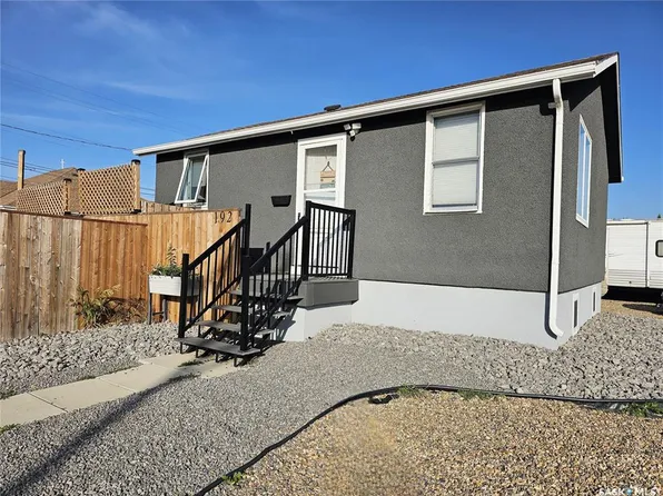 192 23rd STREET, Battleford, SK S0M 0E0