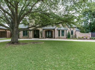 4716 Nashwood Ln, Dallas, TX 75244