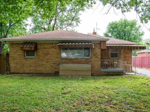 1714 N Bolton Ave, Indianapolis, IN 46218