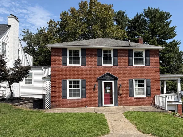 262 Grandview Way, Charleroi, PA 15022
