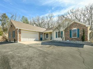 4060 Leeann Ln, Pacific, MO 63069
