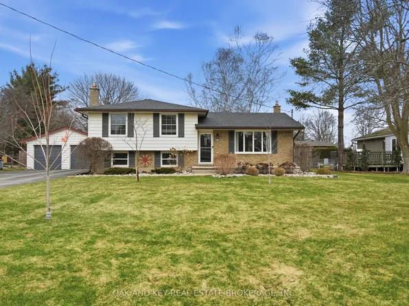 207 Simcoe Ct, Middlesex Centre, ON N0L 1R0