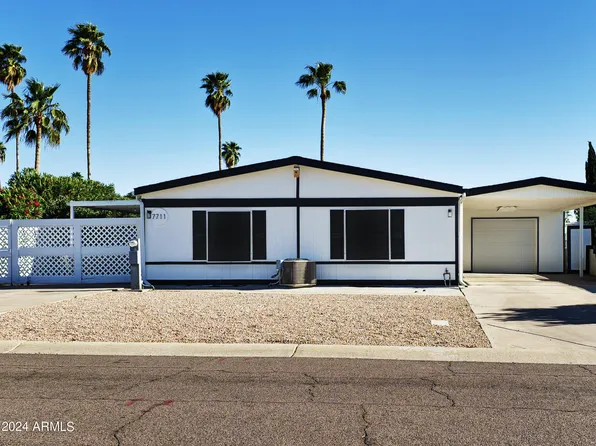 7711 E INVERNESS Avenue, Mesa, AZ 85209