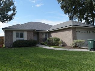 2448 Glade Springs Dr, Jacksonville, FL 32246