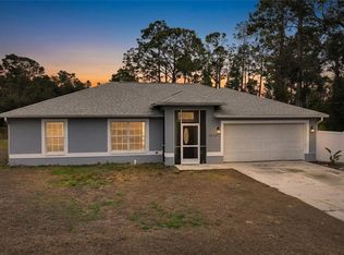 3274 Nogal Ter, North Port, FL 34291