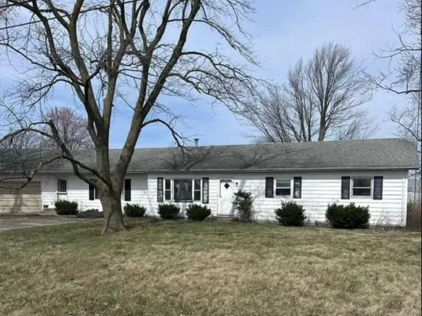 426 W Union St, Goodland, IN 47948