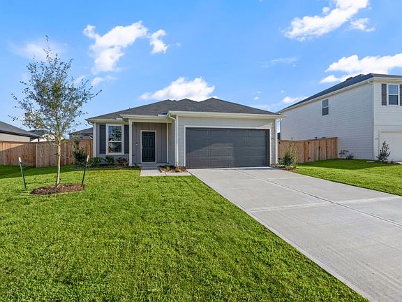Home Exterior