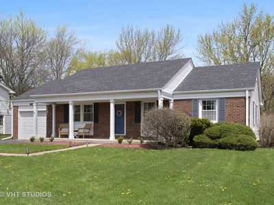 941 Twisted Oak Ln, Buffalo Grove, IL, 60089