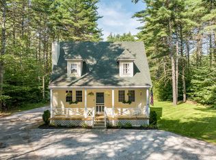 347 Green Mountain Rd, Effingham, NH 03882