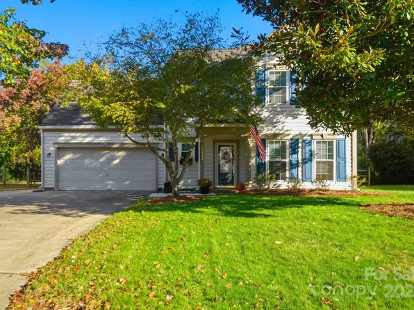 13443 Kibworth Ln, Charlotte, NC 28273