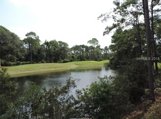 18 Ellis Ct, Hilton Head Island, SC 29926