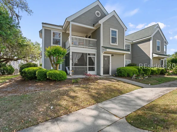 18 Old South Ct #18A, Bluffton, SC 29910