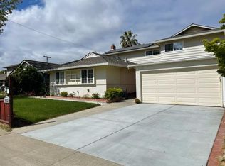 1063 S Bernardo Ave, Sunnyvale, CA 94087