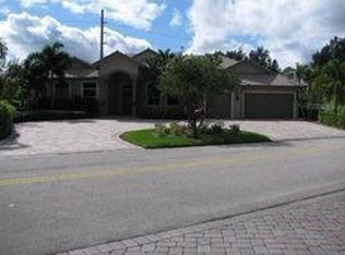 13222 SW 19th St, Davie, FL 33325