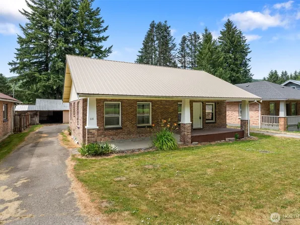 681 State Route 7, Morton, WA 98356