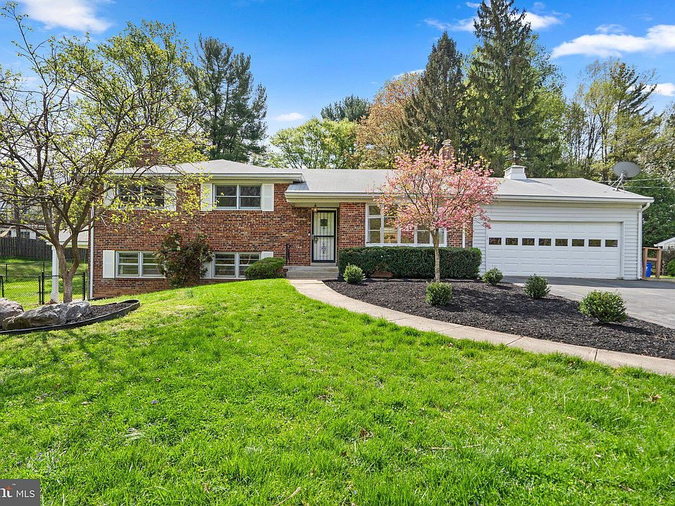 13425 Doncaster Ln, Silver Spring, MD 20904 | Zillow