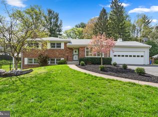 13425 Doncaster Ln, Silver Spring, MD 20904