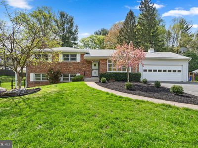 13425 Doncaster Ln, Silver Spring, MD, 20904