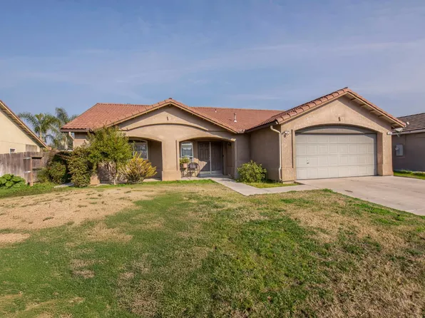 14072 W G St, Kerman, CA 93630