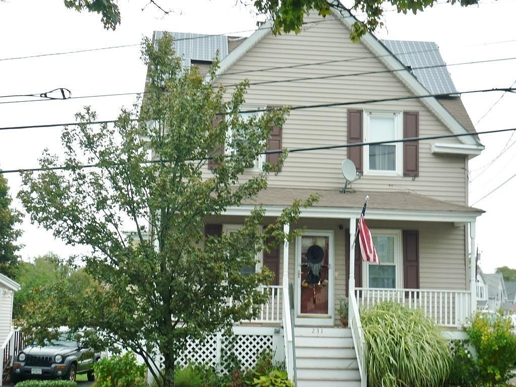 231 Jefferson Ave, Salem, MA 01970 Zillow