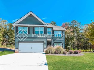 304 Wood Point Way, Dallas, GA 30157