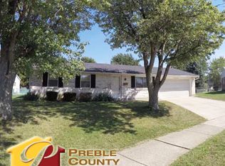 368 Alta Pl, New Lebanon, OH 45345