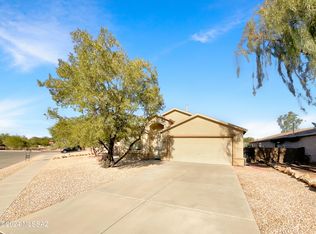 7143 S Parsons Tale Dr, Tucson, AZ 85756