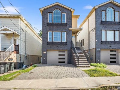 1432 62nd St, North Bergen, NJ, 07047