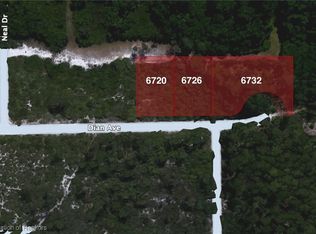 6720 Dian Ave, Sebring, FL 33875