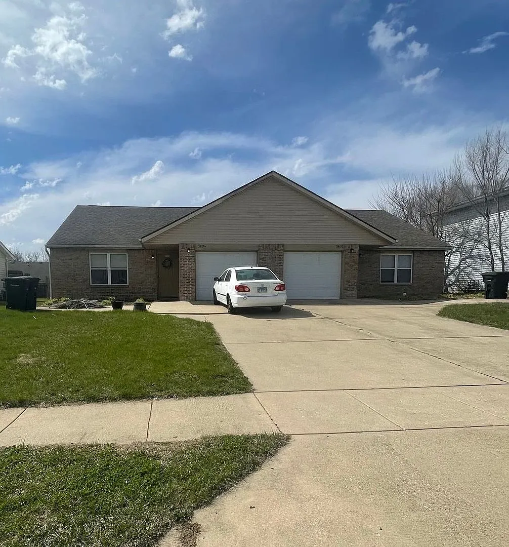 3602 Thornhill Circle E — Photo 1