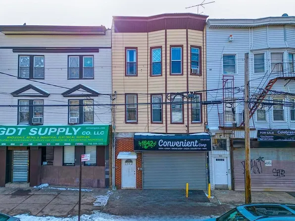 1642 Bath Ave, Brooklyn, NY 11214