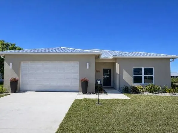 1445 SE 23rd Street, Okeechobee, FL 34974