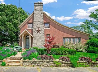 2822 Barrett Rd, Rochester, IN 46975