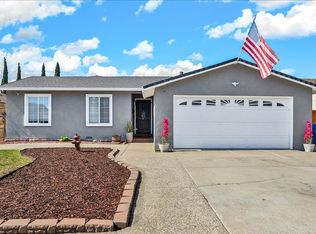7799 Peachtree Ave, Newark, CA