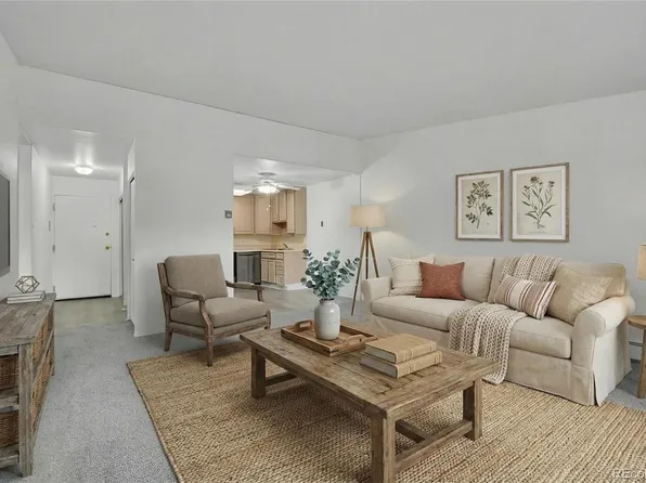 9655 E Center Ave #9D, Denver, CO 80247