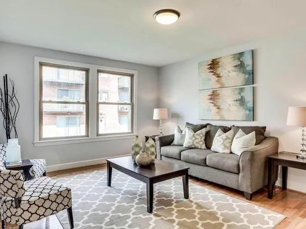 4424 1st Pl NE APT 23, Washington, DC 20011