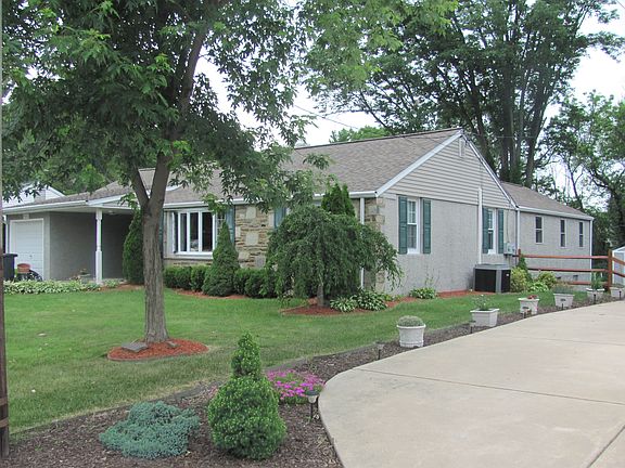 Sideview with addition