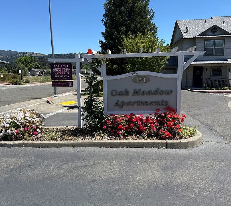 1st image of 121 Healdsburg Ave APT O