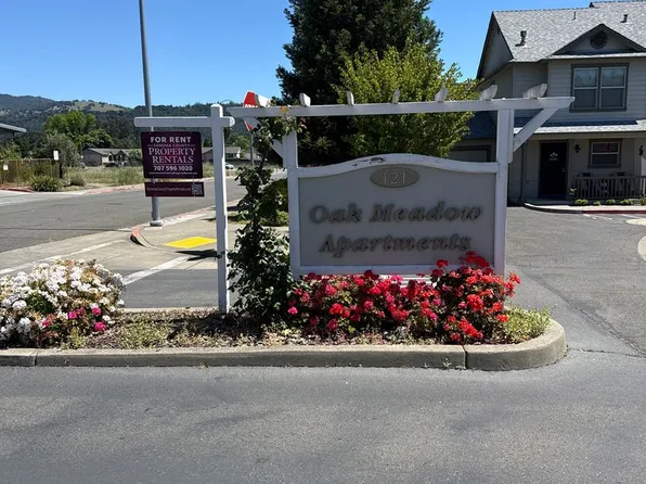 121 Healdsburg Ave, 121 Healdsburg Ave APT O, Cloverdale, CA 95425