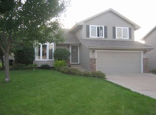 344 58th Ct, West Des Moines, IA 50266