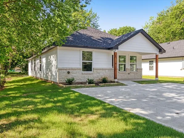 1406 Doty, Gainesville, TX 76240