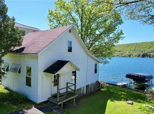 177 E Lake Rd #18, De Ruyter, NY 13052