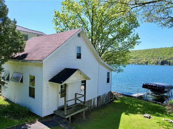 177 E Lake Rd #18, De Ruyter, NY 13052