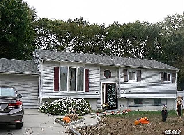 Main Exterior