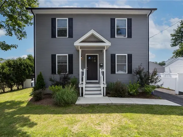 12 Arcadia Ave, Johnston, RI 02919