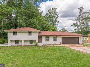 3275 Clifton Church Rd SE, Atlanta, GA 30316