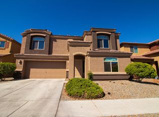 12396 E Calle Riobamba, Vail, AZ 85641